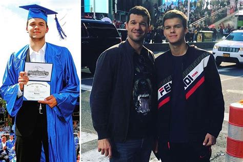 Michael Ballack’s son Emilio (18) tragically killed in。